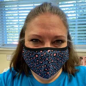 Meet your Posher, Beth